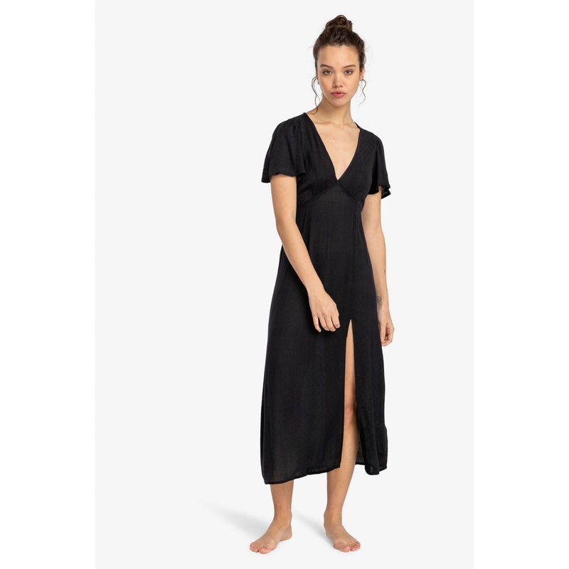 BILLABONG – JET SET – BLACK PEBBLE