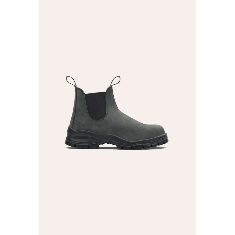 BLUNDSTONE – ELASTIC SIDED BOOT – Woman