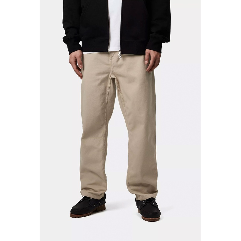 CARHARTT WIP – FLINT PANT – WALL
