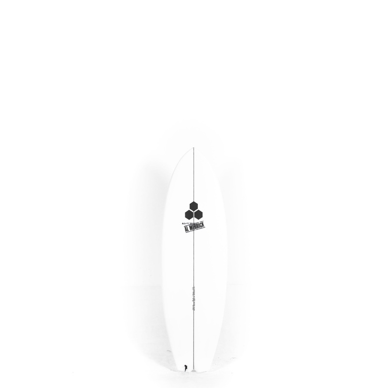 Channel Islands – BOBBY QUAD – 5’6″ x 19 3/4 x 2 1/2 – 30,30L – CI33830