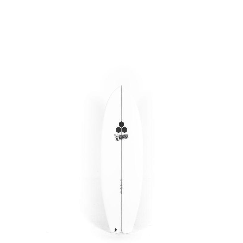 Channel Islands – BOBBY QUAD – 5’8″ x 20 1/8 x 2 5/8 – 33,8L – CI33831