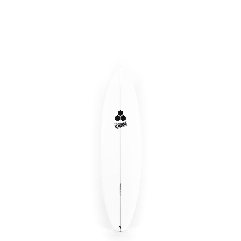 Channel Islands – M23 by Al Merrick – 6’8″ x 20 3/4 x 2 3/4 – 41.9L – CI34968