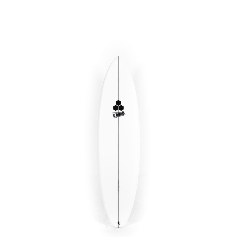 Channel Islands – M23 by Al Merrick – 7’0″ x 21 1/4 x 2 7/8 – 47.1L – CI34972