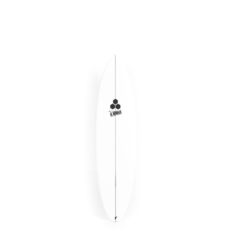 Channel Islands – M23 by Al Merrick – 7’0″ x 21 1/4 x 2 7/8 – 47.1L – CI34973