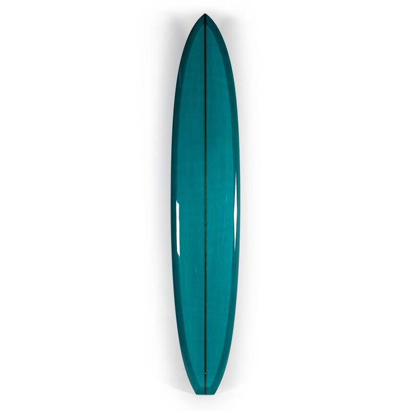 Christenson Surfboards – CHRIS CRAFT – 10’6″ x 23 1/4 x 2 15/16 – CX06294