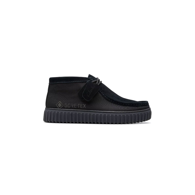 CLARKS – TORNHILL HI GTX – Man