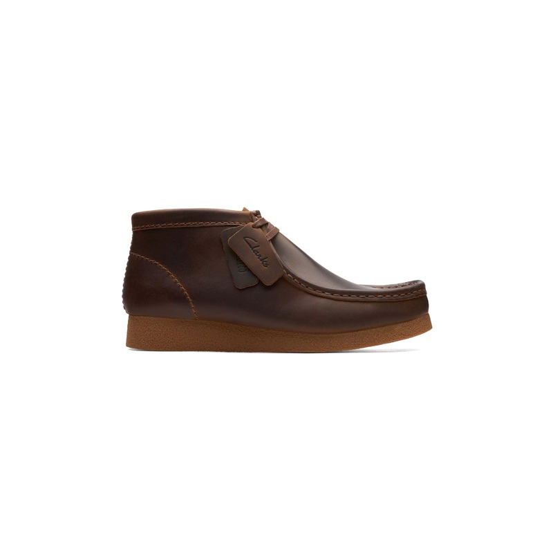 CLARKS – WALLABEE EVO – Man