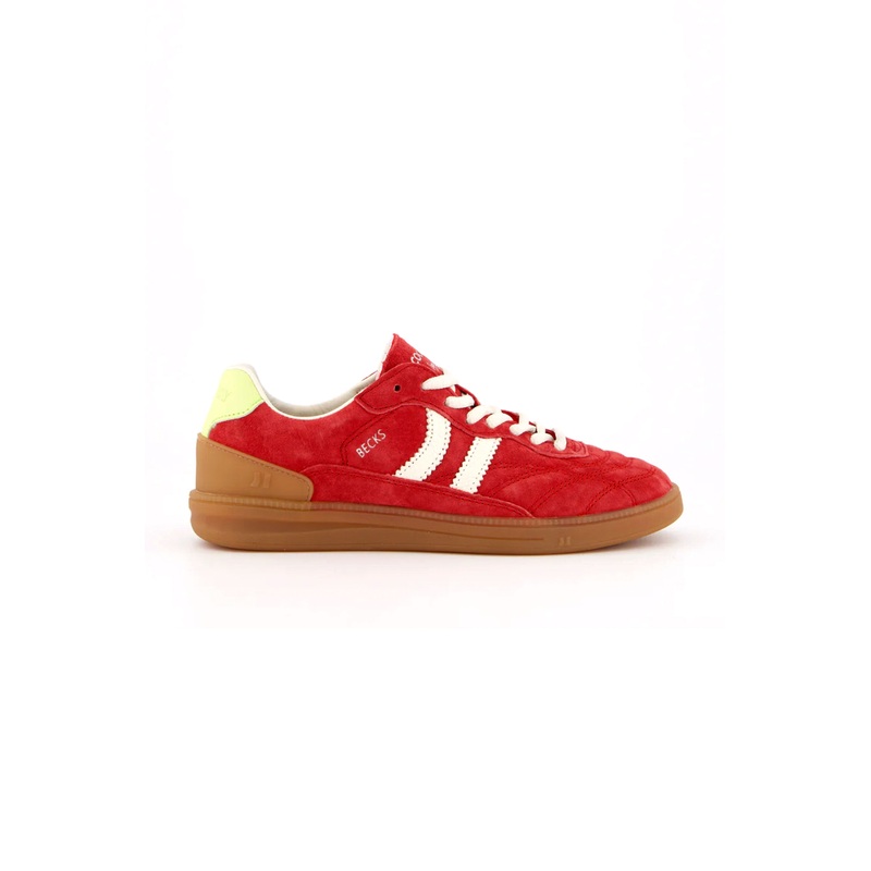 COOLWAY – BECKS X RED SAUCE – Woman