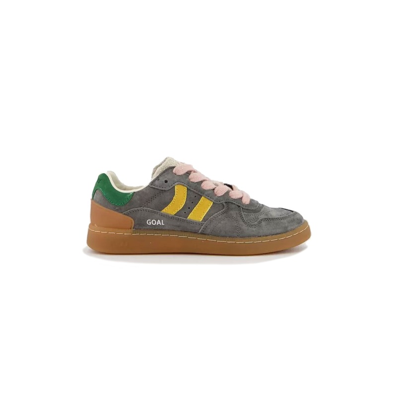 COOLWAY – GOAL GREY SHADE – MAN