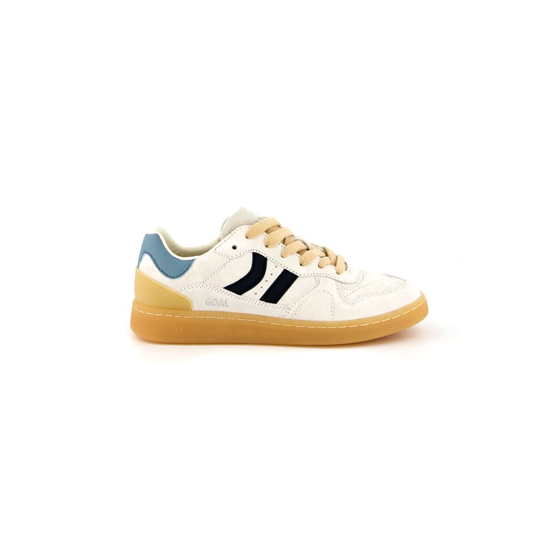COOLWAY – GOAL SMOKEY WHITE – Woman
