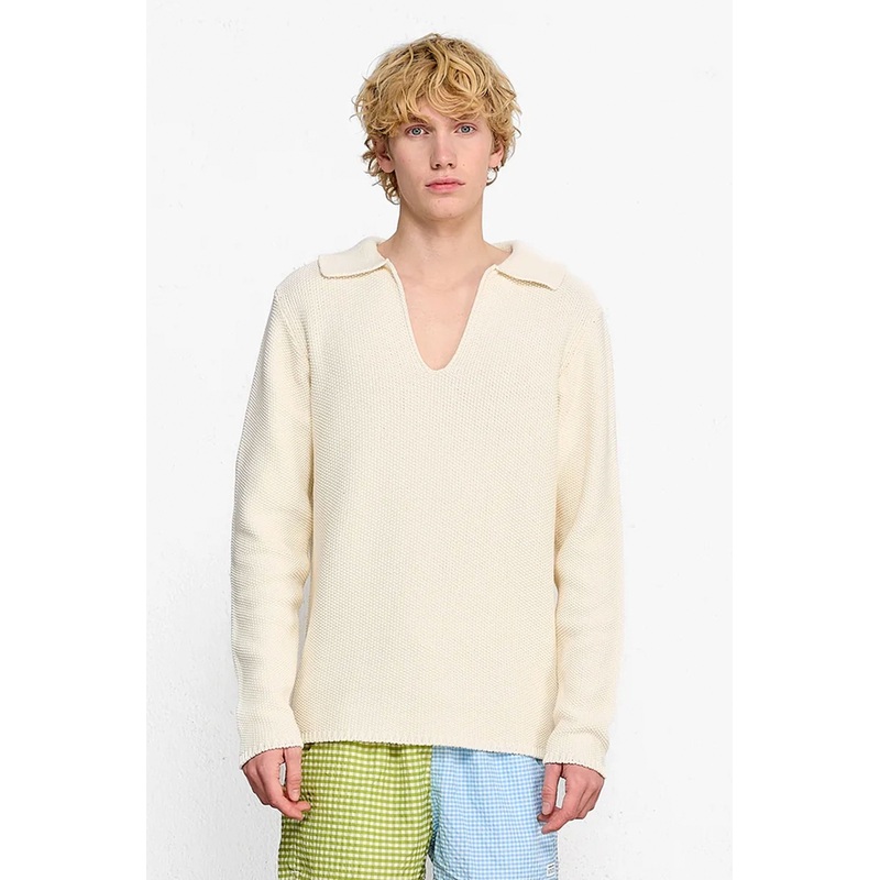 EDMMOND – DOFLEINI SWEATER