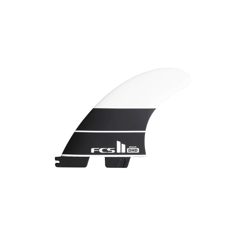 FCS – FCS II DHD – PC – L – 3FINS