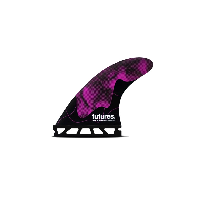 FUTURES – JACK ROBINSON – HONEYCOMB – S – 3FINS