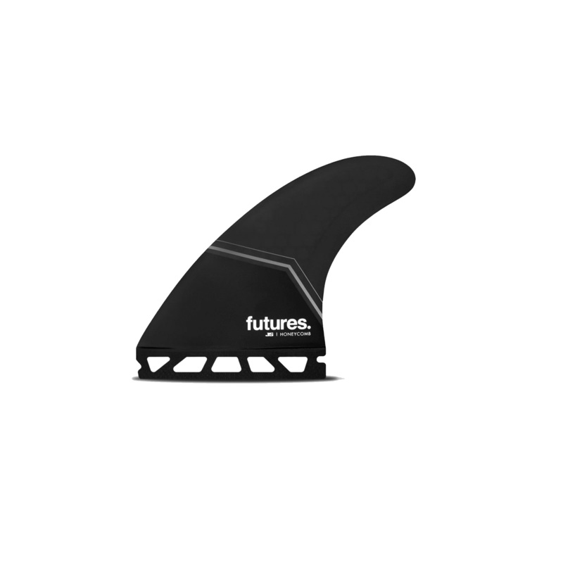 FUTURES – JS – HONEYCOMB – M – 3FINS