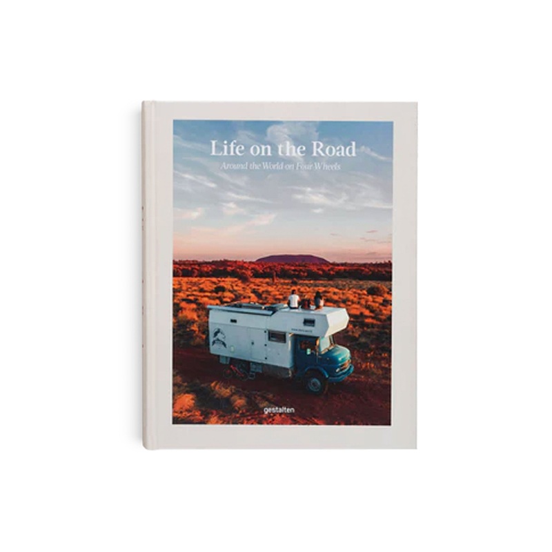 GESTALTEN – LIFE ON THE ROAD