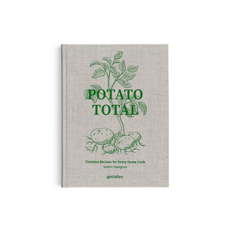 GESTALTEN – POTATO TOTAL