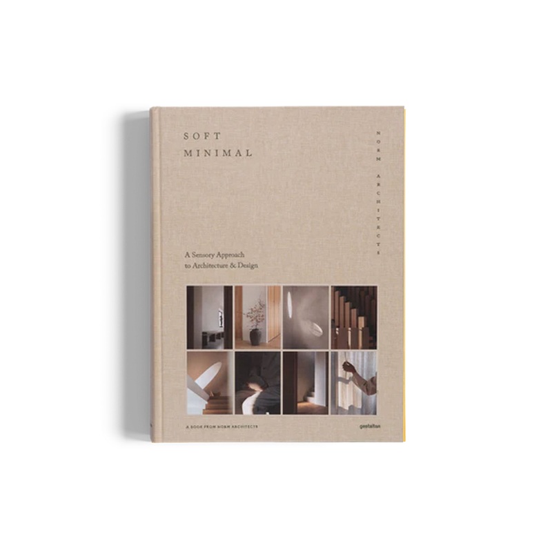 GESTALTEN – SOFT MINIMAL