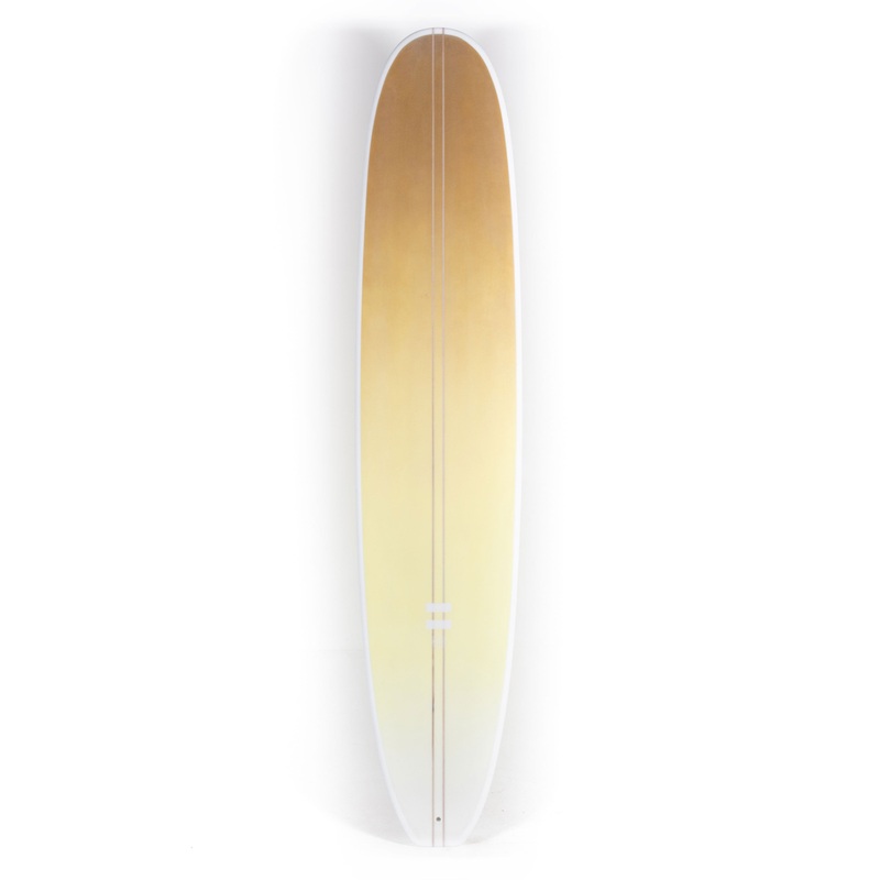Indio Surfboards – LOG MACHINE New Space – 9’6″ x 22 1/2 x 3 – 72,40L