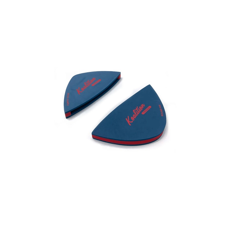 KOALITION – EVA NOSE HYBRID AND ROUND TAIL PROTECTION