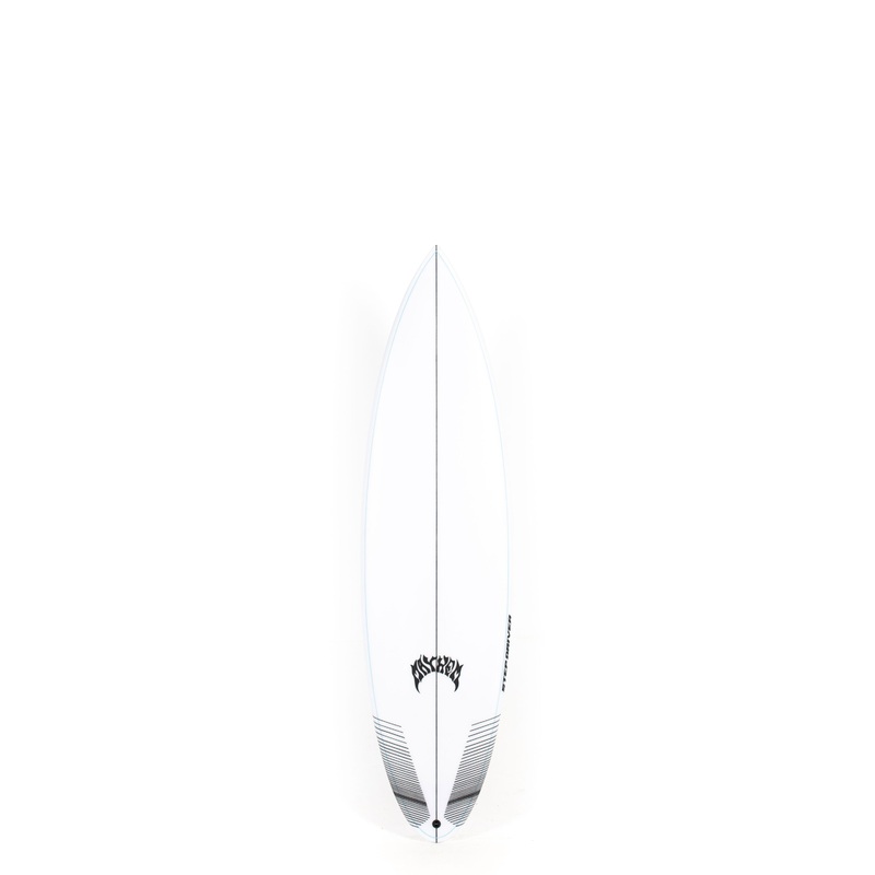 Lost Surfboards – STEP DRIVER by Matt Biolos – 6’4  x 19.75 x 2,60 – 34L – MH20645