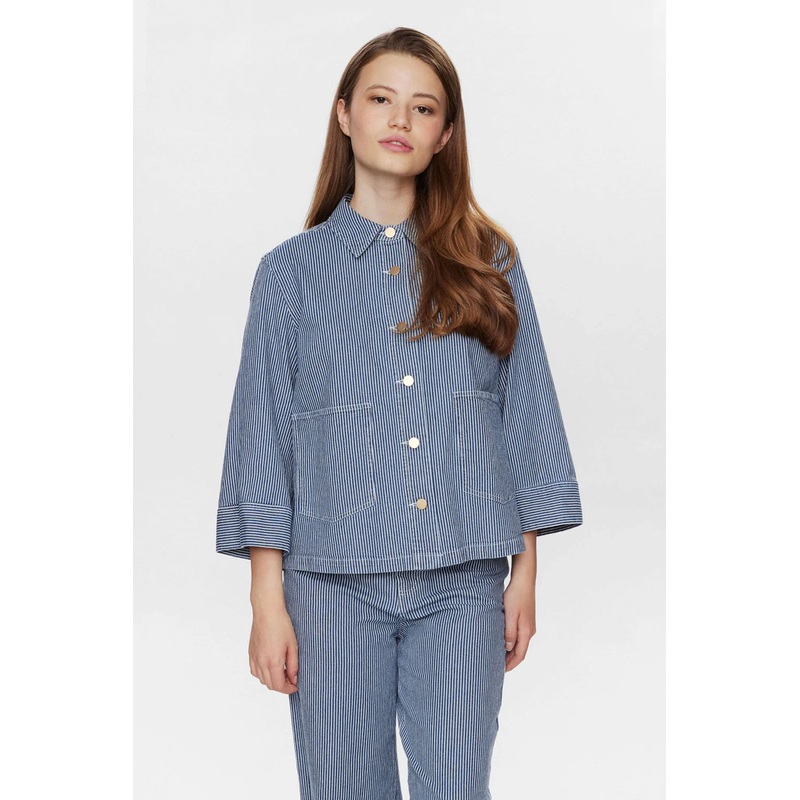 NMPH – NUERINA JACKET