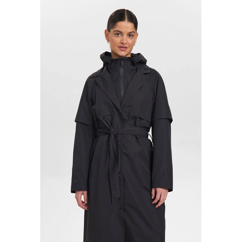 NMPH – NUNIDA FUNCTIONEL JACKET