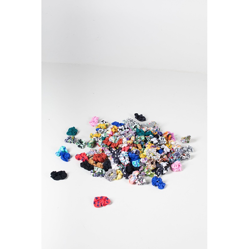 PUKAS SCRUNCHIES (assorted 5 pack)