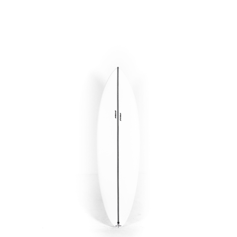 Pukas Surfboard – 69ER EVOLUTION by Axel Lorentz – 64 x 21 x 2.75 – 38,83L – AX11236