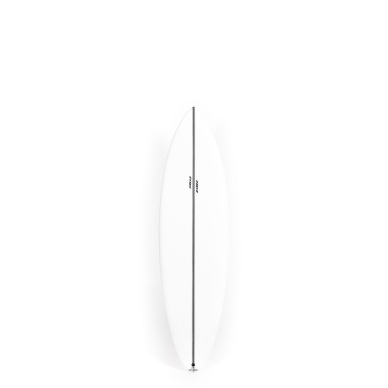 Pukas Surfboard – 69ER EVOLUTION by Axel Lorentz – 68 x 21.5 x 2.94 – 44,74L – AX11296