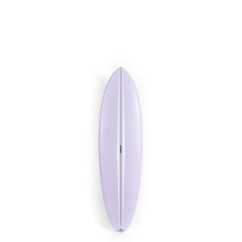 Pukas Surfboard – LA CTE by Axel Lorentz – 6’6″ x 21.13 x 2.81 – 42.04L –  AX11257