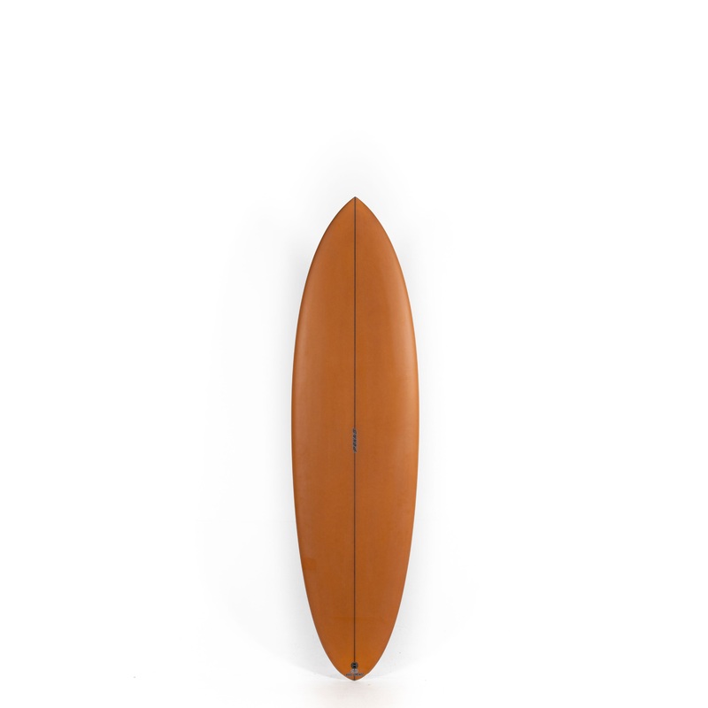 Pukas Surfboard – LADY TWIN by Axel Lorentz – 6’6 x 20.88 x 2.85 – 40,54L – AX11318