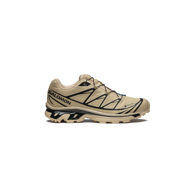 SALOMON – XT-6 – SAFARI – MAN