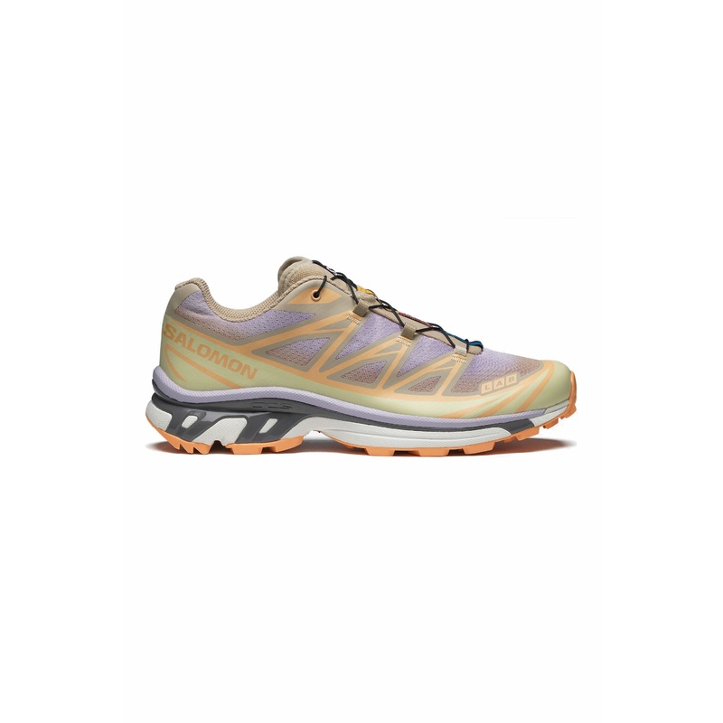 SALOMON – XT-6 SKYLINE Woman
