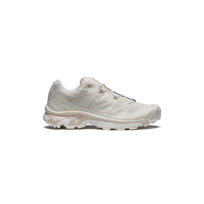 SALOMON – XT-6 – VANILLA ICE – WOMAN
