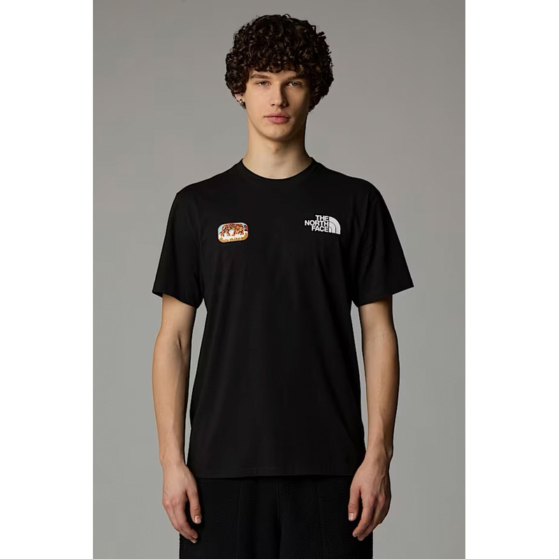 THE NORTH FACE – CLIMB TEE