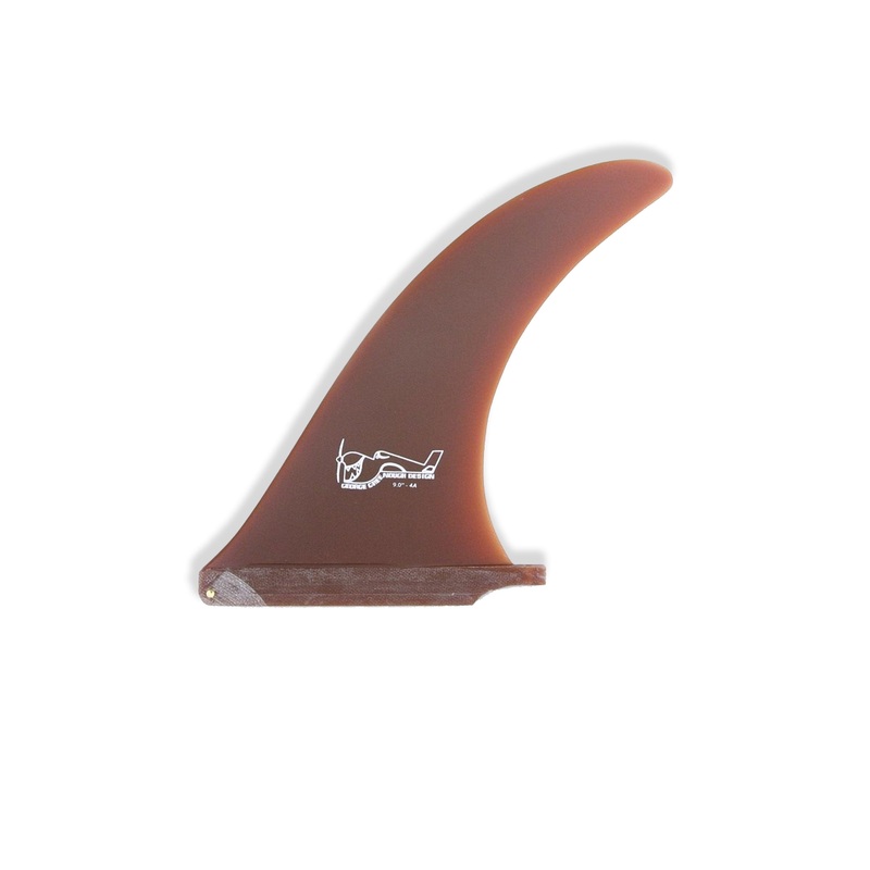 TRUE AMES – GEORGE GREENOUGH 4A 9  – KELP – 1FIN