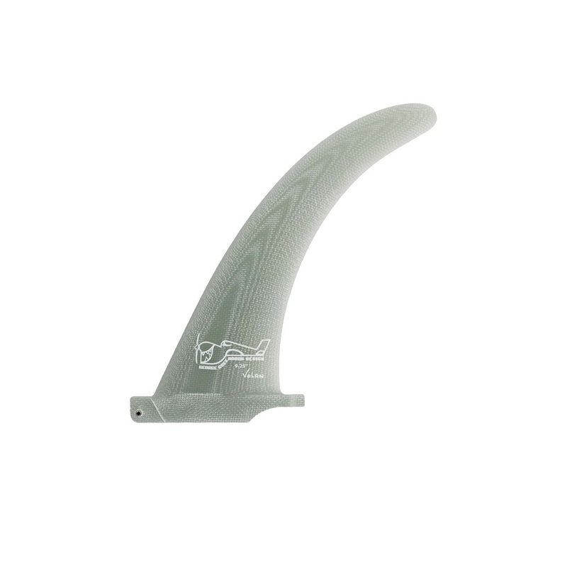 TRUE AMES – GEORGE GREENOUGH HIGH SPEED 9.7 – VOLAN – 1FIN
