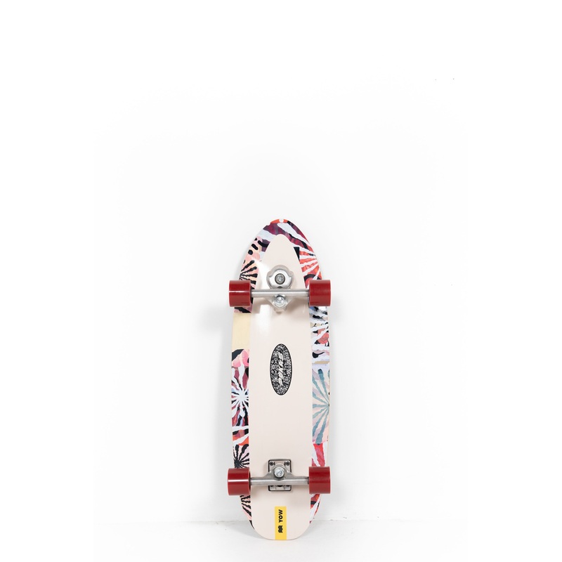 YOW – PUKAS FLAME 33″