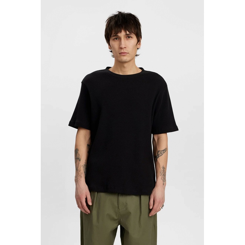 ANERKJENDT – AKKIKKI WAFFLE TEE