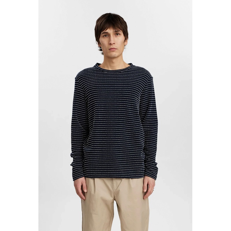 ANERKJENDT – AKSAIL SWEAT – SKY CAPTAIN