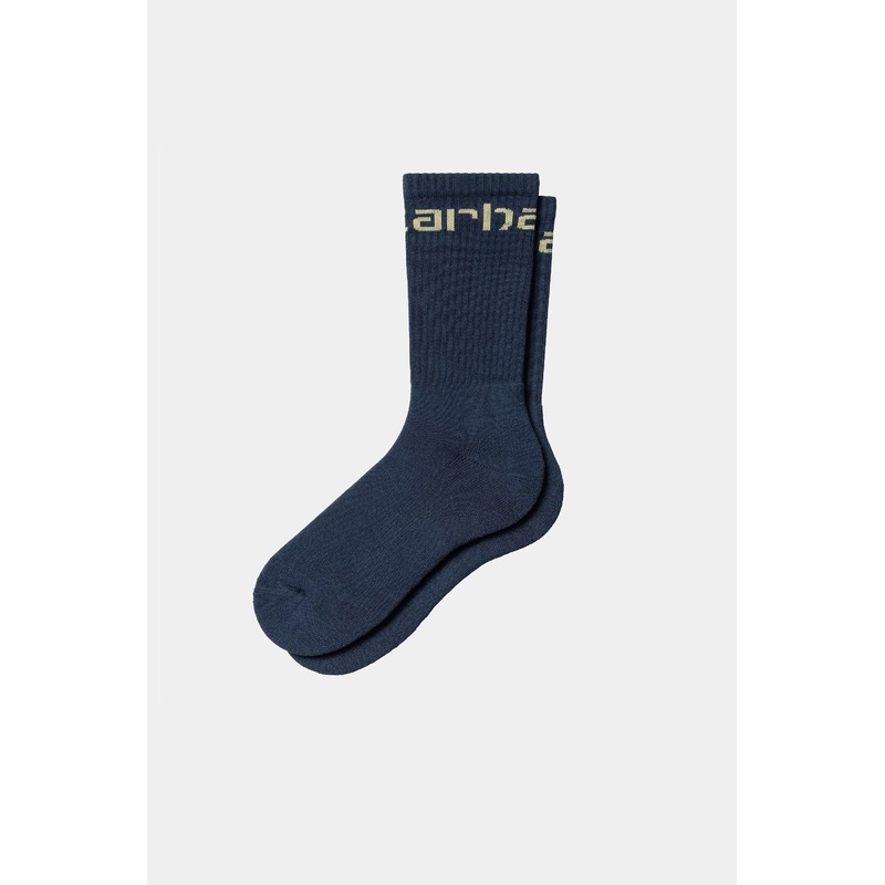 CARHARTT WIP – CARHARTT SOCKS – INK