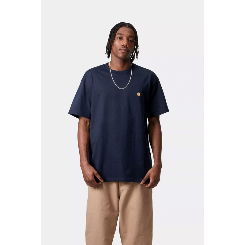 CARHARTT WIP – CHASE T-SHIRT – MIZAR