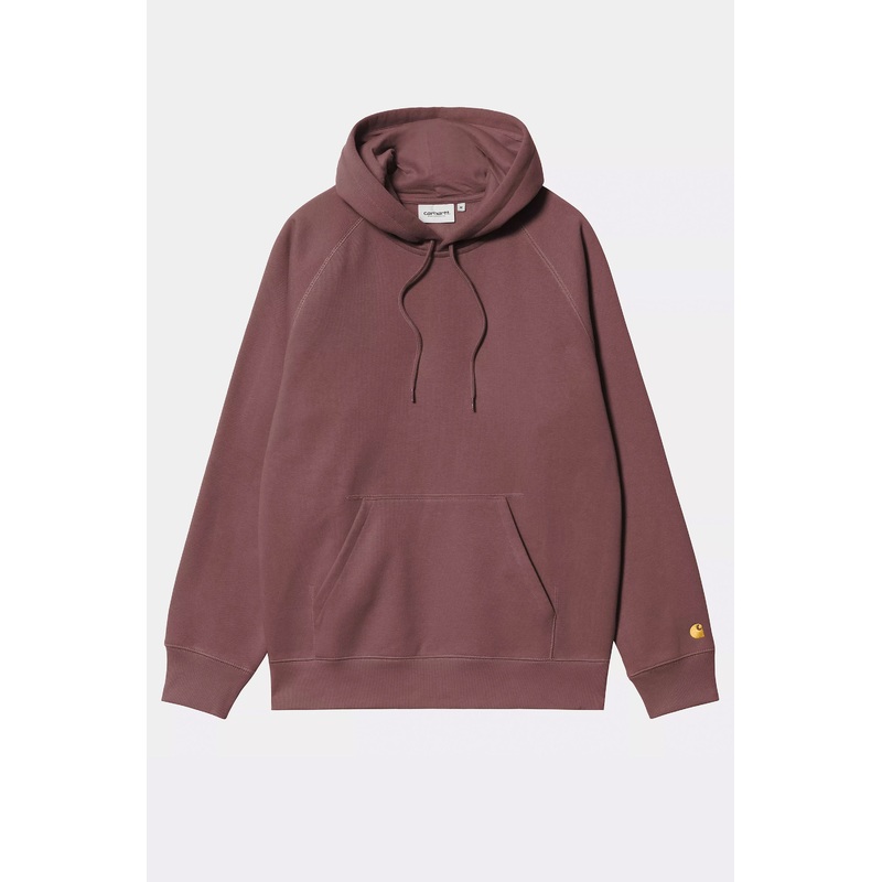 CARHARTT WIP – HOODED CHASE SWEAT