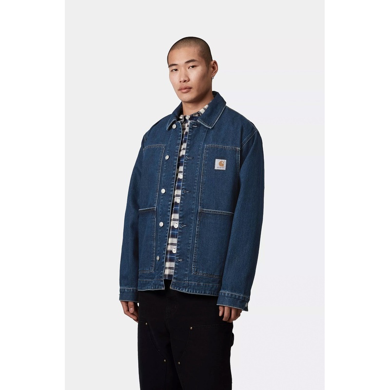 CARHARTT WIP – OG DOUBLE FRONT JACKET