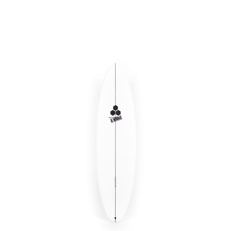 Channel Islands – M23 by Al Merrick – 6’8″ x 20 3/4 x 2 3/4 – 41.90L – CI34969