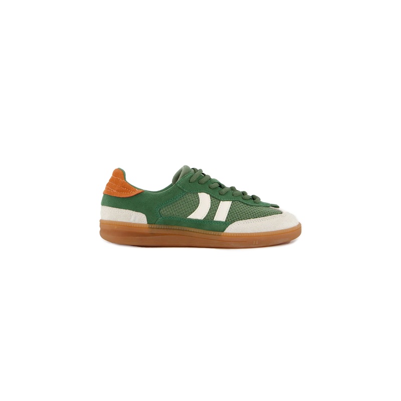 COOLWAY – BARESI GREEN KHAKI – MAN