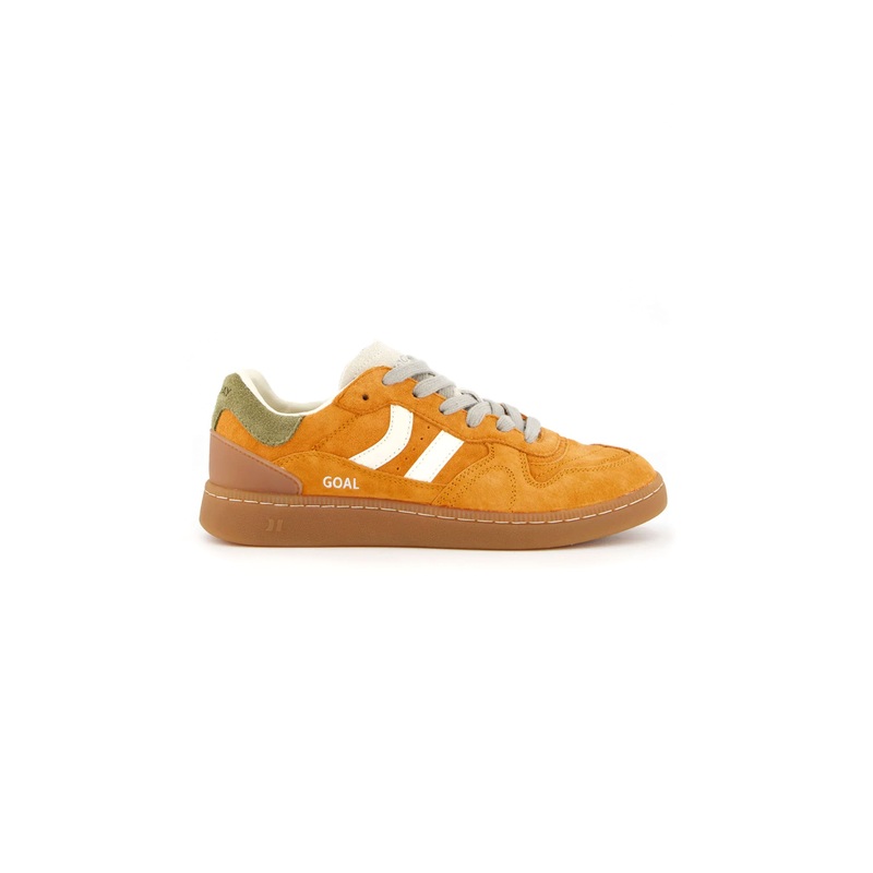COOLWAY – GOAL RUST ORANGE – MAN