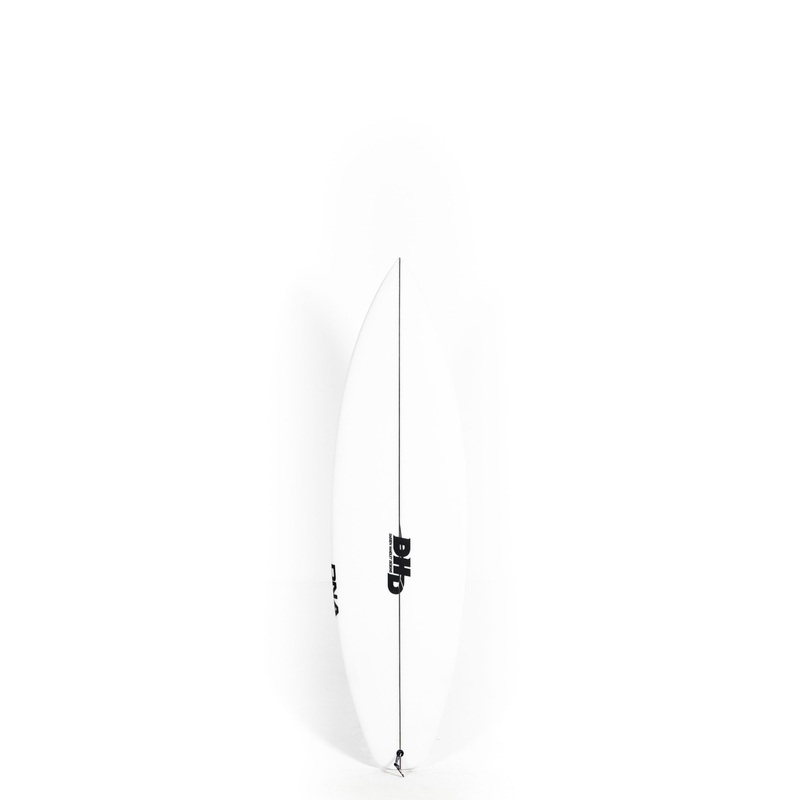 DHD – EE DNA by Darren Handley – 5’10” x 18 3/4 x 2 3/8 – 27L