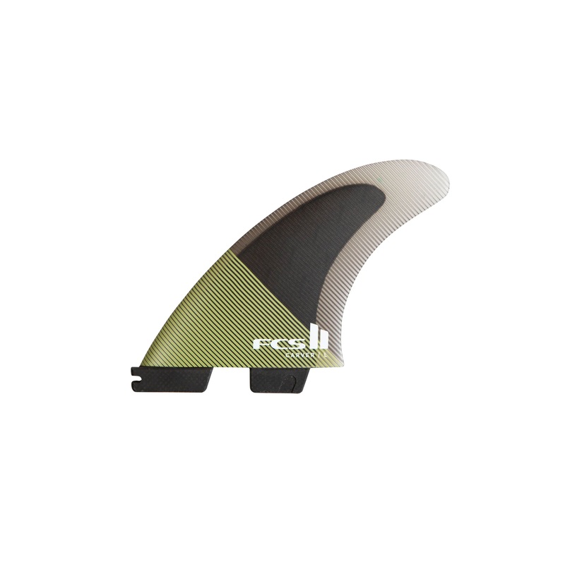 FCS – FCS II CARVER – PC – XL – 3FINS