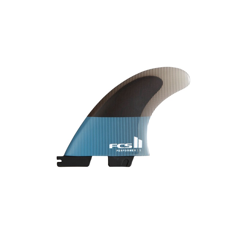 FCS – FCS II PERFORMER – PC – M – 4FINS